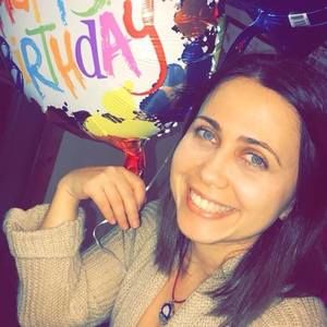 Meet your Posher, Ilinca